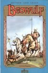 Beowulf. mythen und d'occasion  Livré partout en France