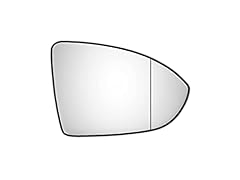 Wing mirror glass for sale  Delivered anywhere in UK