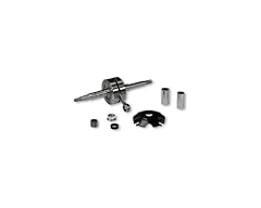 Malossi vilebrequin mhr for sale  Delivered anywhere in UK