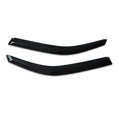 Car window visor for sale  Delivered anywhere in UK