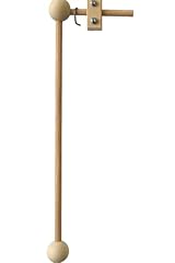 Mahl stick ball for sale  Delivered anywhere in USA 
