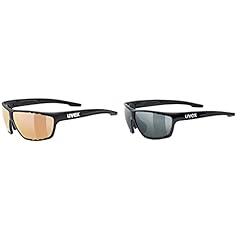 Uvex fahrradbrille sportbrille gebraucht kaufen  Wird an jeden Ort in Deutschland
