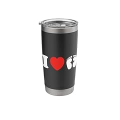 Heart feet foot for sale  Delivered anywhere in USA 