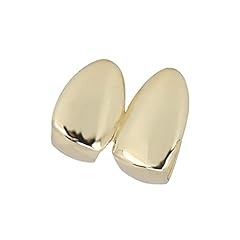 Gold teeth silver for sale  Delivered anywhere in UK