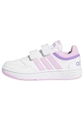 Adidas hoops lifestyle d'occasion  Livré partout en France