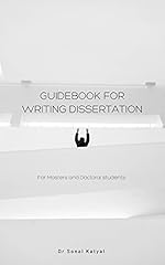 Guidebook writing dissertation for sale  Delivered anywhere in UK