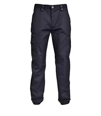 Pantalon action marine d'occasion  Livré partout en France