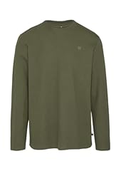 Longsleeve rippstruktur logost gebraucht kaufen  Wird an jeden Ort in Deutschland