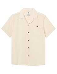 Springfield chemise blanc d'occasion  Livré partout en France