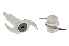 Kit lame tritatutto usato  Spedito ovunque in Italia 