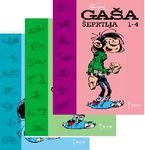 Gasa seprtlja komplet for sale  Delivered anywhere in USA 
