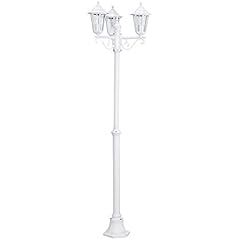 Eglo lampadaire parisien d'occasion  Livré partout en France