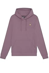 Lyle scott hoodie for sale  Delivered anywhere in UK