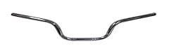 Motorcycle handlebars black for sale  Delivered anywhere in UK