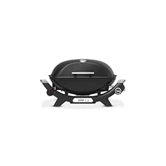 Weber q2100n barbecue usato  Spedito ovunque in Italia 