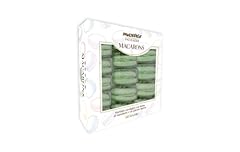 Macarons maxtris pistacchio usato  Spedito ovunque in Italia 