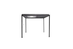 Mirador pergola solid gebraucht kaufen  Wird an jeden Ort in Deutschland
