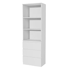 Nera tall wooden for sale  Delivered anywhere in UK