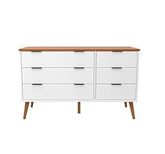 Alice drawers white for sale  Delivered anywhere in USA 