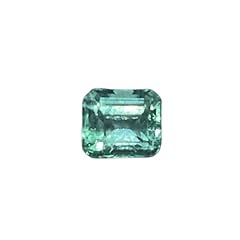 Green emerald cut for sale  Delivered anywhere in USA 