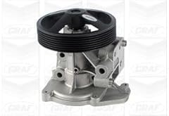 Graf pompe pa1121 usato  Spedito ovunque in Italia 