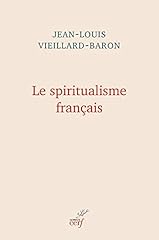 Spiritualisme français d'occasion  Livré partout en France