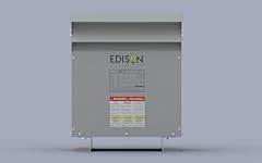 Edison kva low for sale  Delivered anywhere in USA 