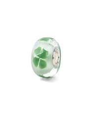 Trollbeads trèfle feuilles d'occasion  Livré partout en France