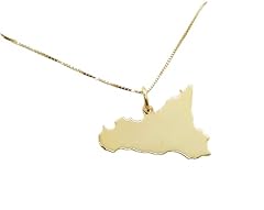 Collana uomo donna usato  Spedito ovunque in Italia 
