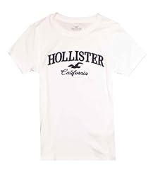 Hollister women graphic for sale  Delivered anywhere in USA 