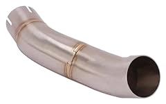 Exhaust silencer triu for sale  Delivered anywhere in UK