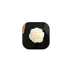 Handmade camellia flower for sale  Delivered anywhere in USA 