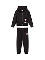 Diadora jg. tracksuit usato  Spedito ovunque in Italia 