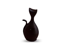 Miniature statue cat for sale  Delivered anywhere in USA 