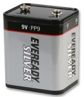 Battery zinc pp9 for sale  Delivered anywhere in UK