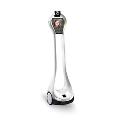 Vgo telepresence robot for sale  Delivered anywhere in USA 