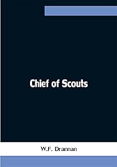 Chief scouts for sale  Delivered anywhere in UK