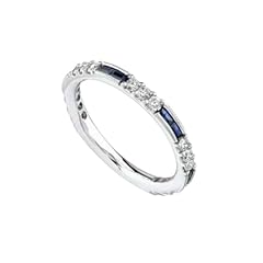 Ssjewel 1.50 baguette for sale  Delivered anywhere in USA 