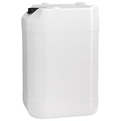 1x25l water container for sale  Delivered anywhere in UK