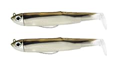 Fiiish black minnow d'occasion  Livré partout en France