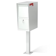 Secure curbside locking for sale  Delivered anywhere in USA 