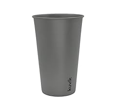 Kuvik titanium cup for sale  Delivered anywhere in USA 