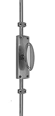 Oval knob door for sale  Delivered anywhere in UK