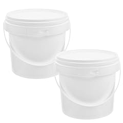 Hemoton white plastic for sale  Delivered anywhere in USA 