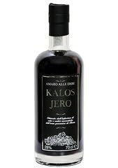 Amaro digestivo kalos usato  Spedito ovunque in Italia 