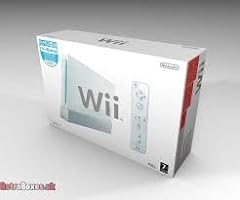 Wii console nintendo for sale  Delivered anywhere in UK