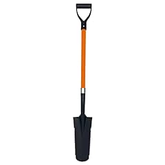 Ashman drain spade for sale  Delivered anywhere in USA 