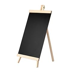 Jojofuny wooden blackboard for sale  Delivered anywhere in UK