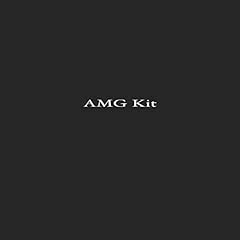 Amg Kit [Explicit] segunda mano  Se entrega en toda España 