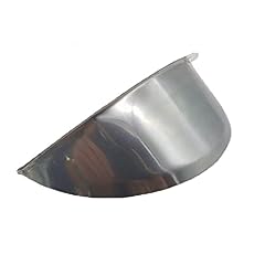 1pc chrome metal for sale  Delivered anywhere in UK
